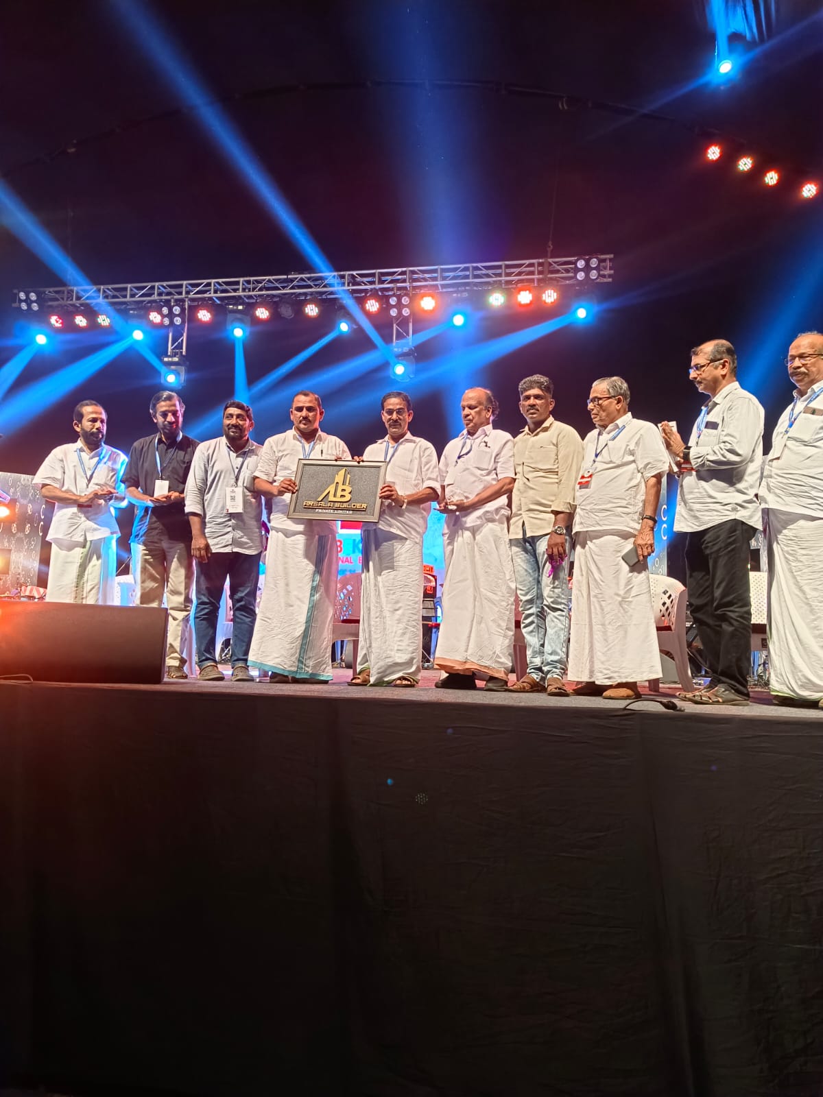 Arsala Builder Team