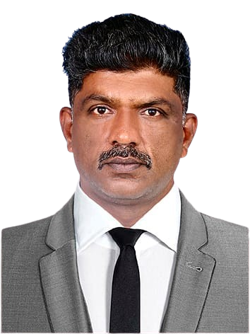 Iqbal Nalupurappatil